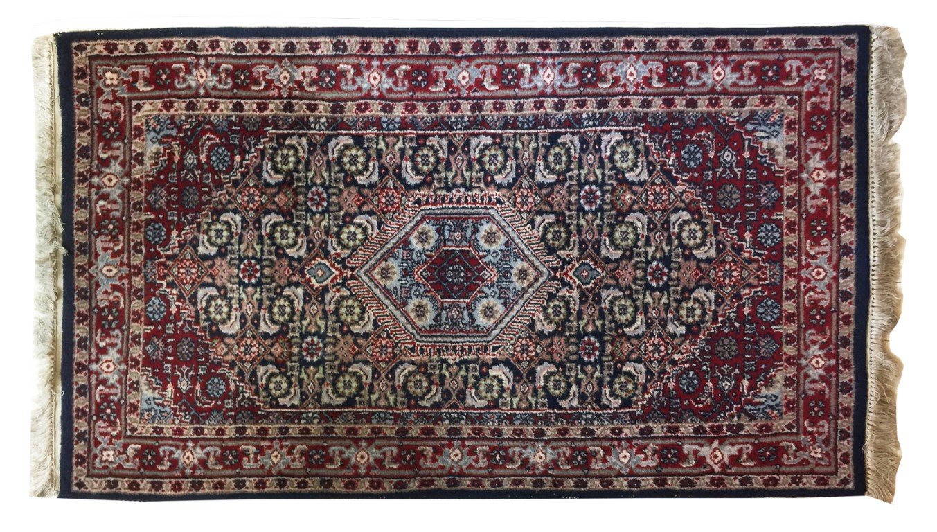 Alfombra persa