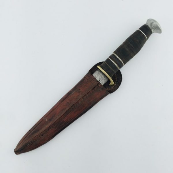 Cuchillo de caza
