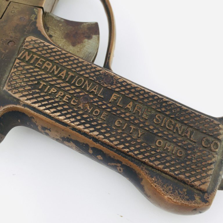 Pistola de señales - Imagen 2