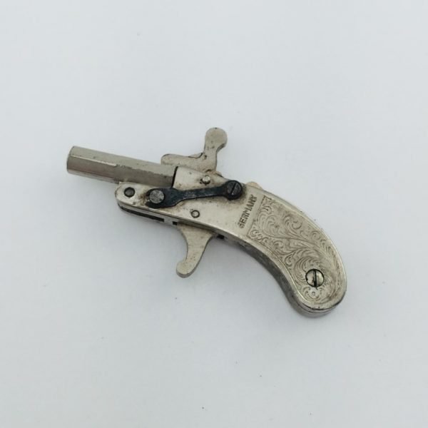 Miniatura Lefaucheux