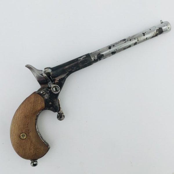 Pistola belga