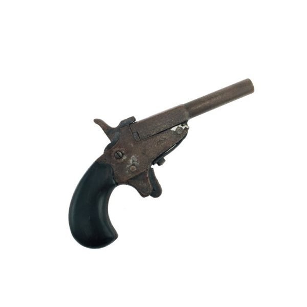 Pistola belga