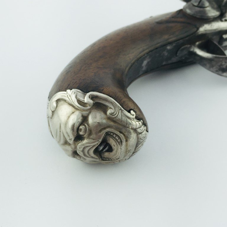 Pistola inglesa - Imagen 2