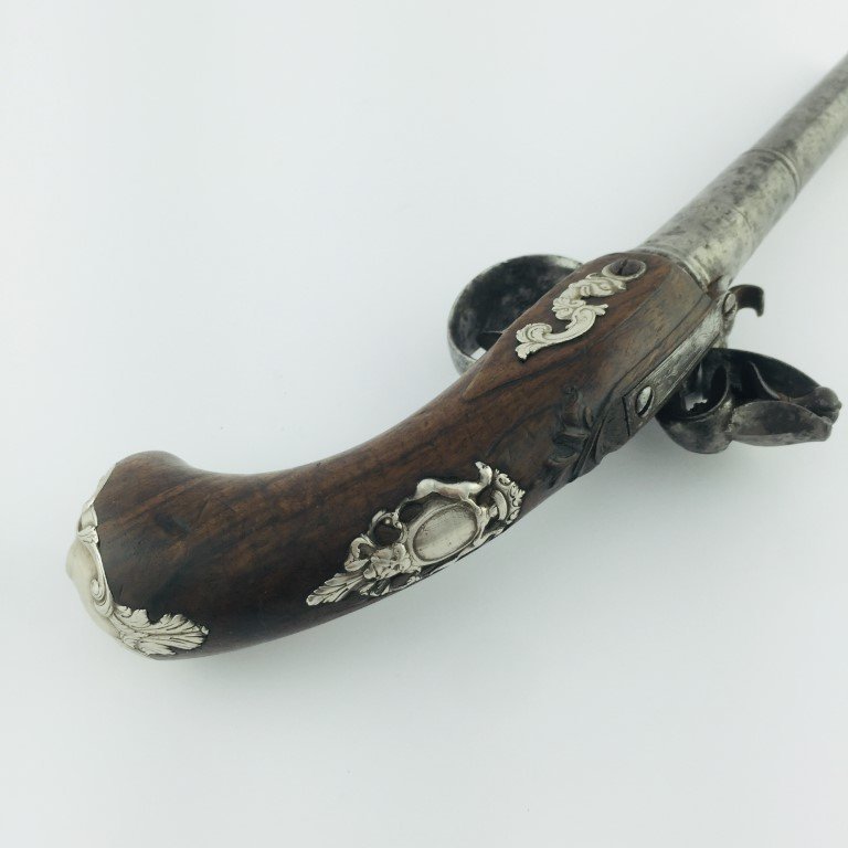 Pistola inglesa - Imagen 3