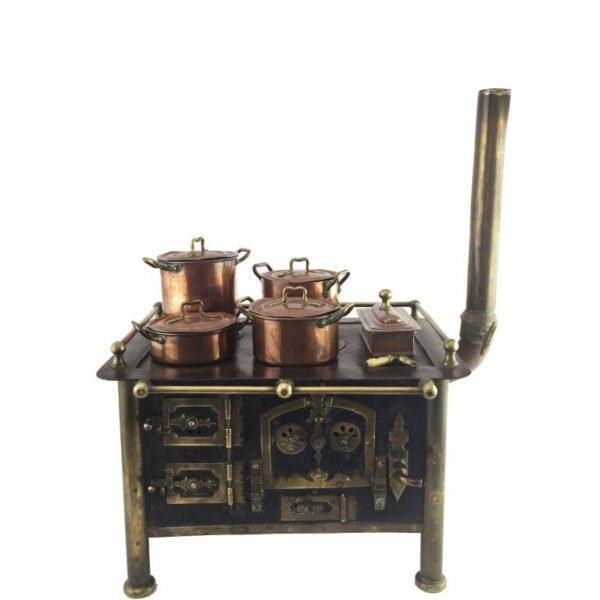 Miniatura de cocina