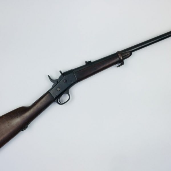 Carabina Remington