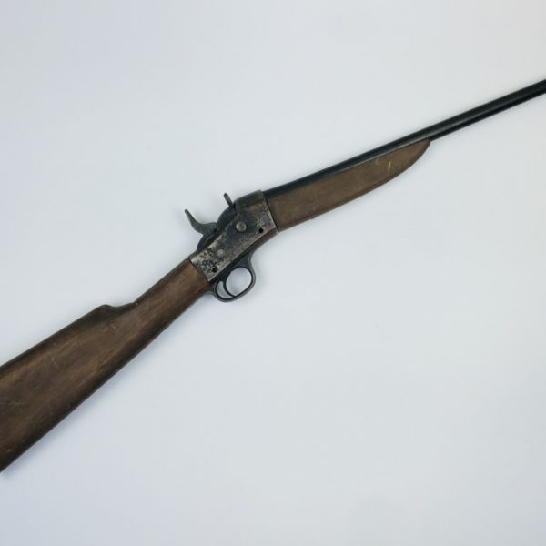 Carabina Remington