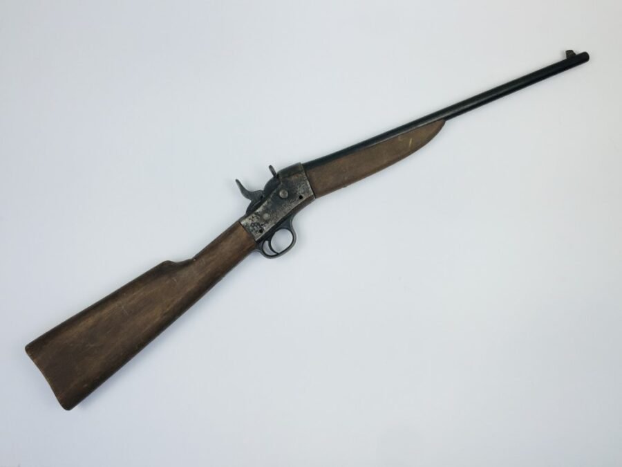 Carabina Remington