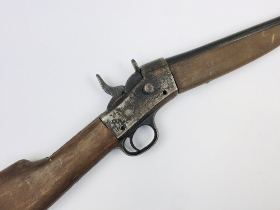 Carabina Remington - Imagen 2
