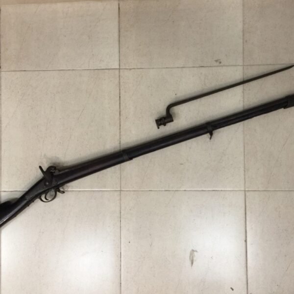 Fusil Minié