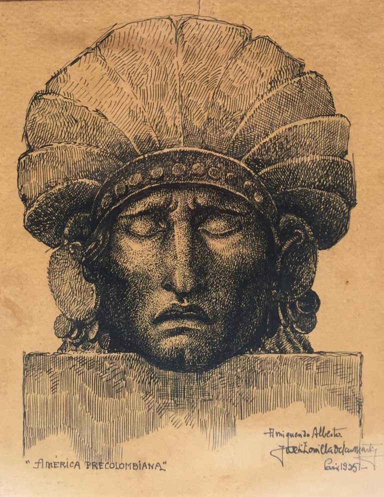 José Luis Zorrilla de San Martín