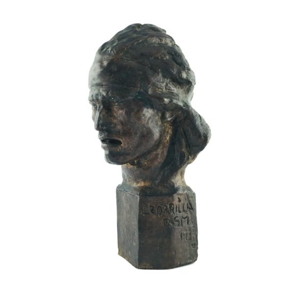 José Luis Zorrilla de San Martín