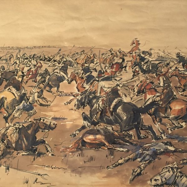 Enrique Castells Capurro