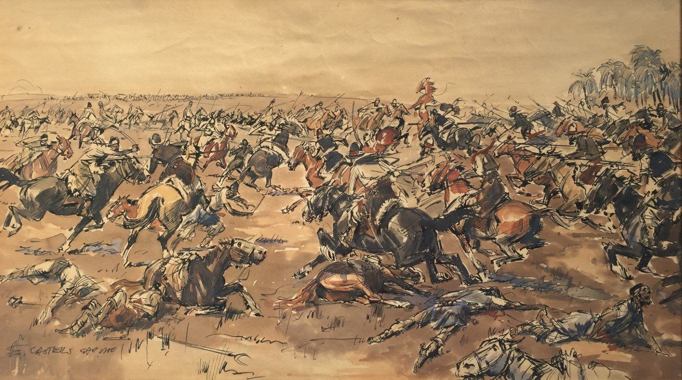 Enrique Castells Capurro