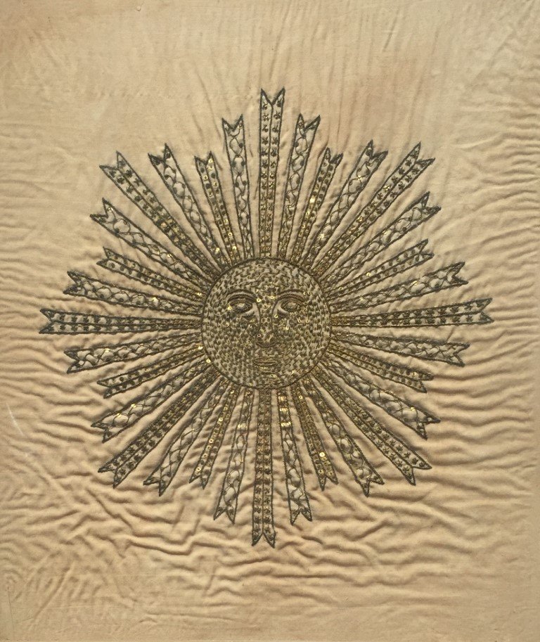 Escudo de armas uruguayo
