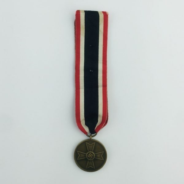 Medalla alemana