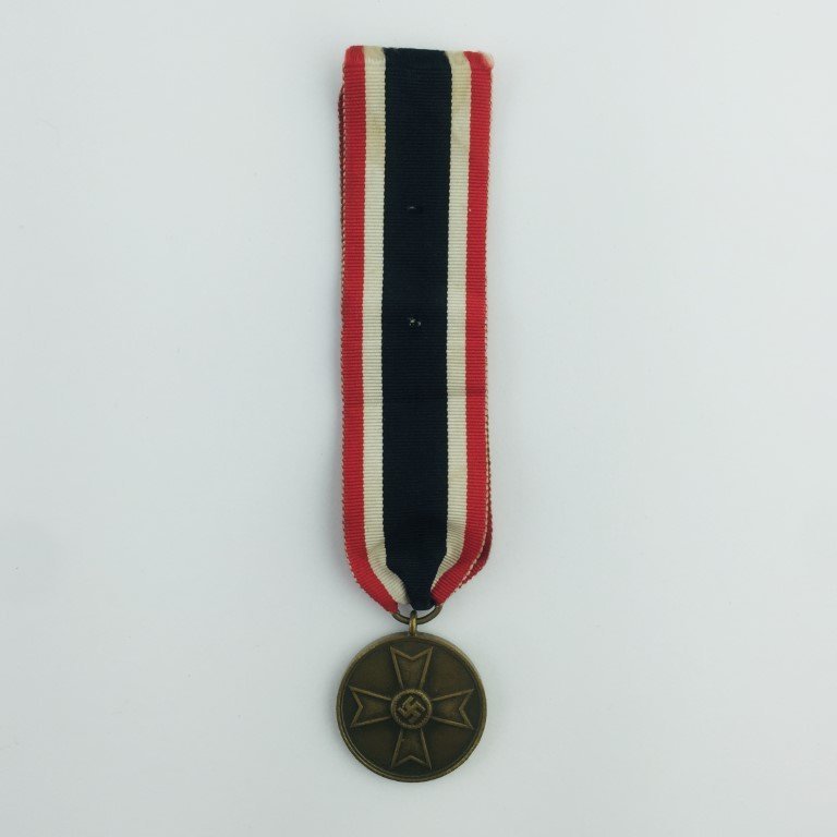 Medalla alemana