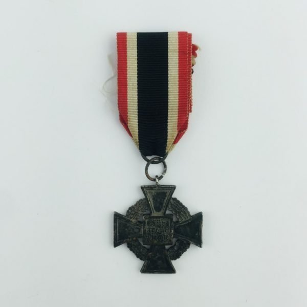 Medalla alemana