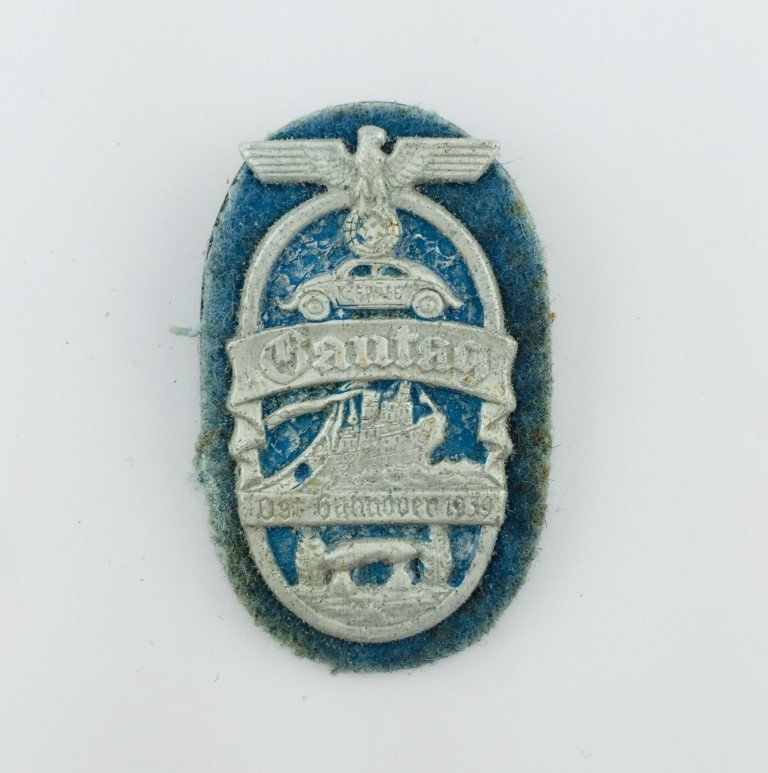 Insignia alemana