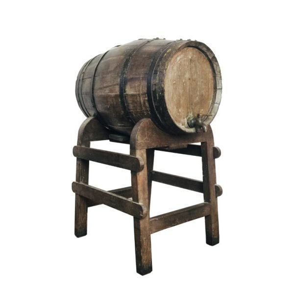 Barril
