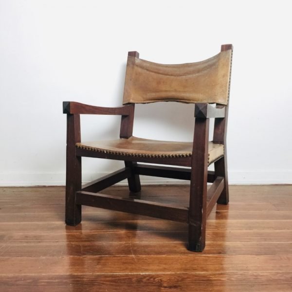 Par de sillones