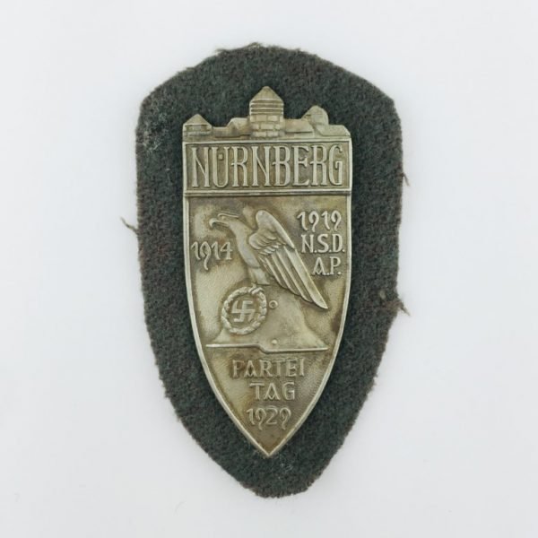 Insignia alemana