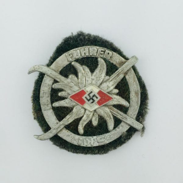Insignia alemana