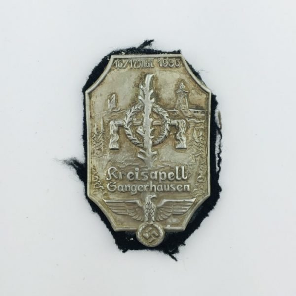 Insignia alemana
