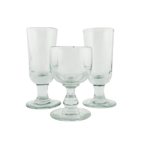 Copas de pulpería