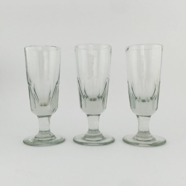 Copas de pulpería