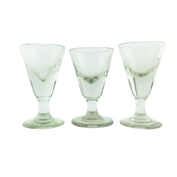 Copas de pulpería