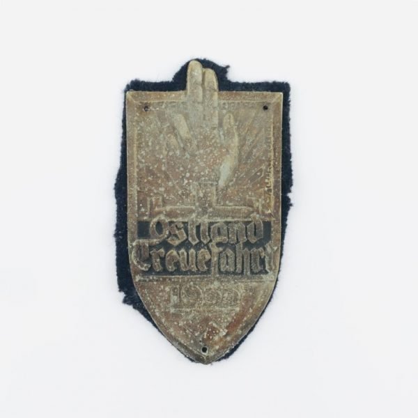 Insignia alemana
