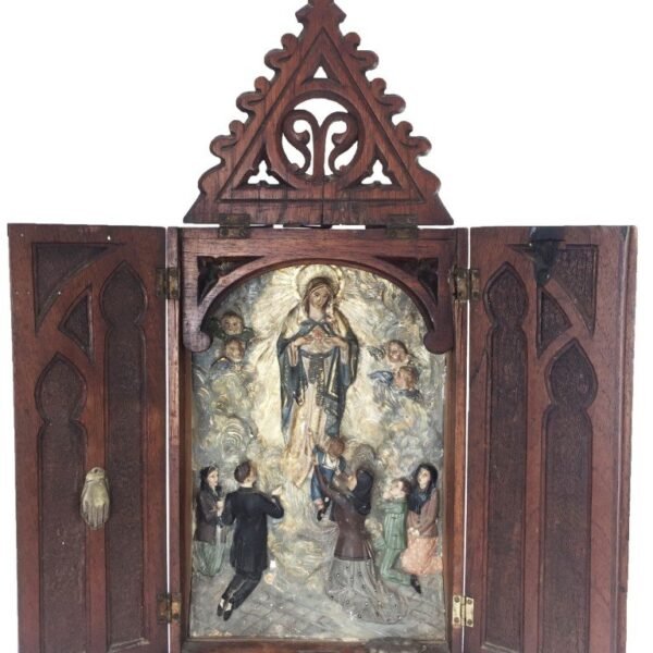 Oratorio de viaje