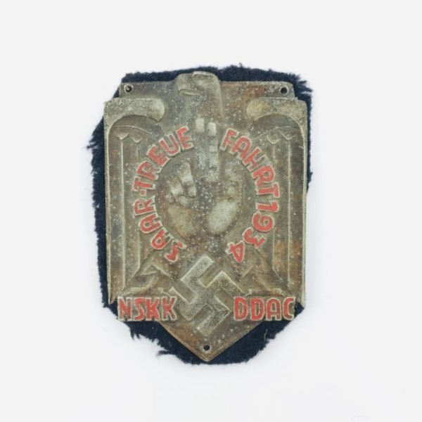 Insignia alemana