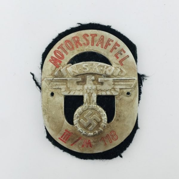 Insignia alemana