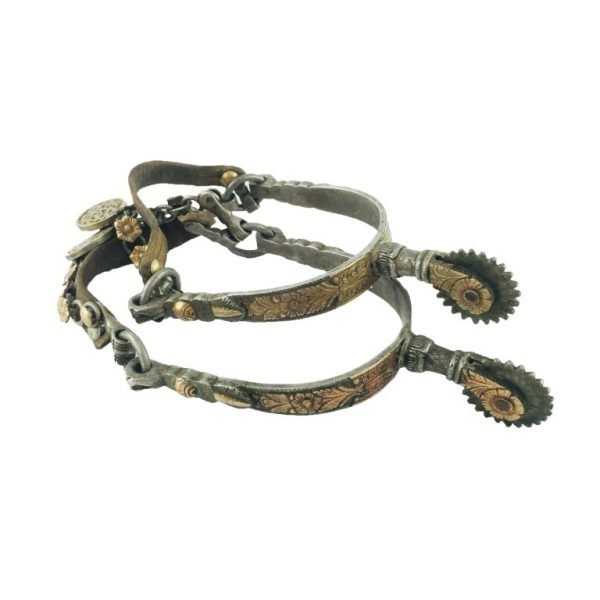 Espuelas