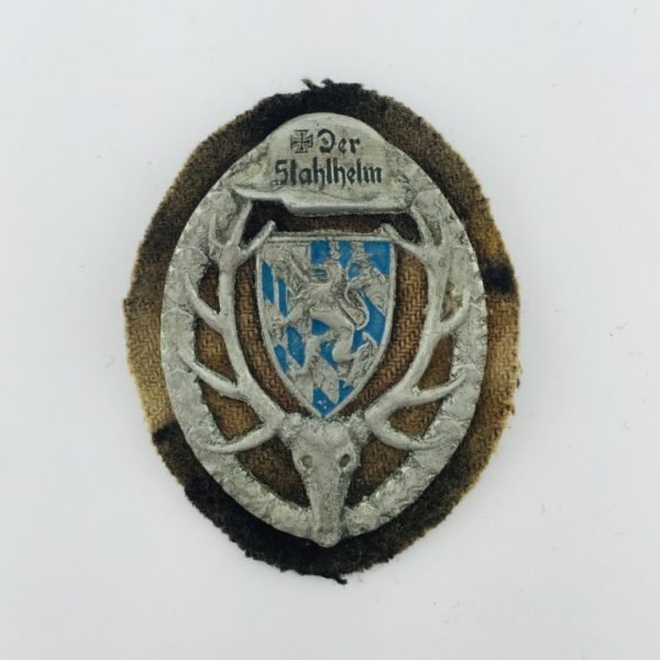 Insignia alemana
