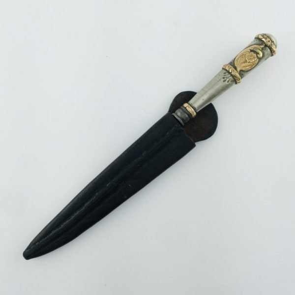 Cuchillo criollo