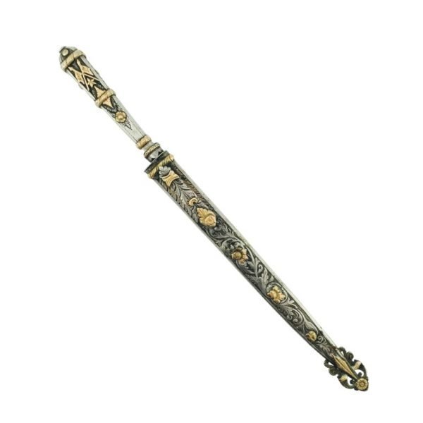 Cuchillo criollo