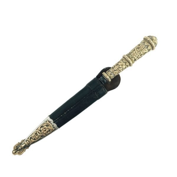 Cuchillo criollo