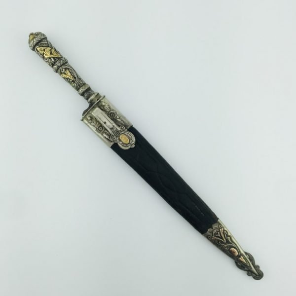 Cuchillo criollo