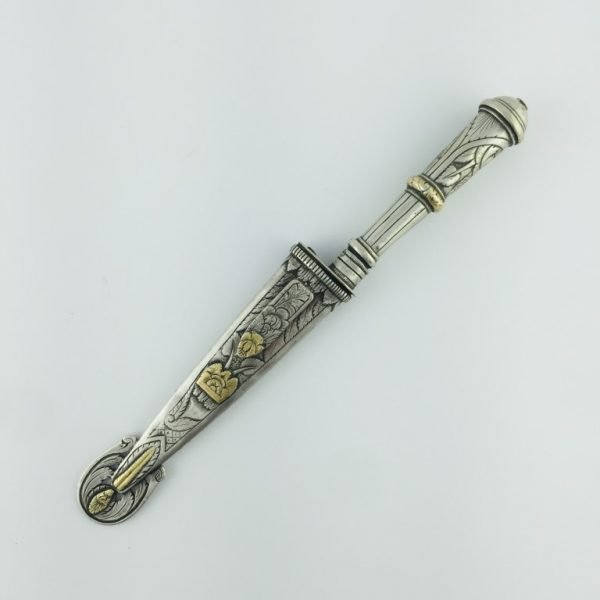 Cuchillo criollo