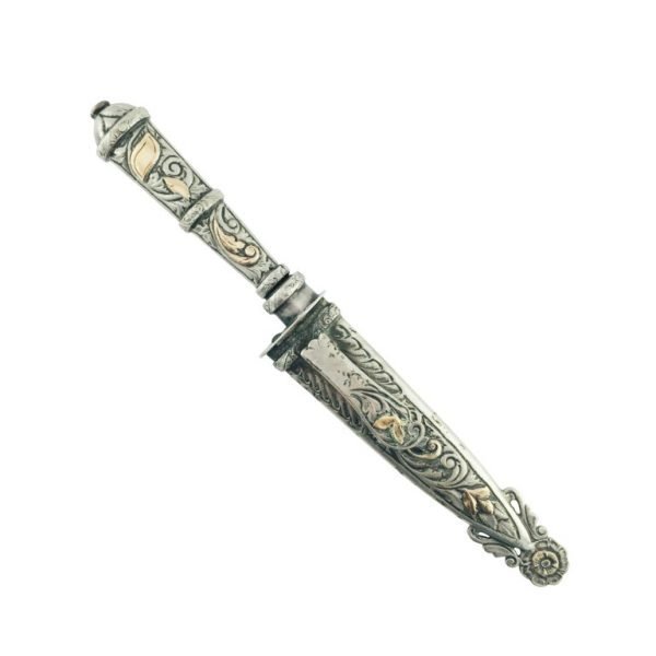 Cuchillo criollo