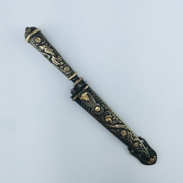 Cuchillo criollo