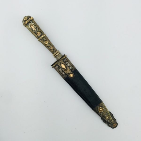 Cuchillo criollo