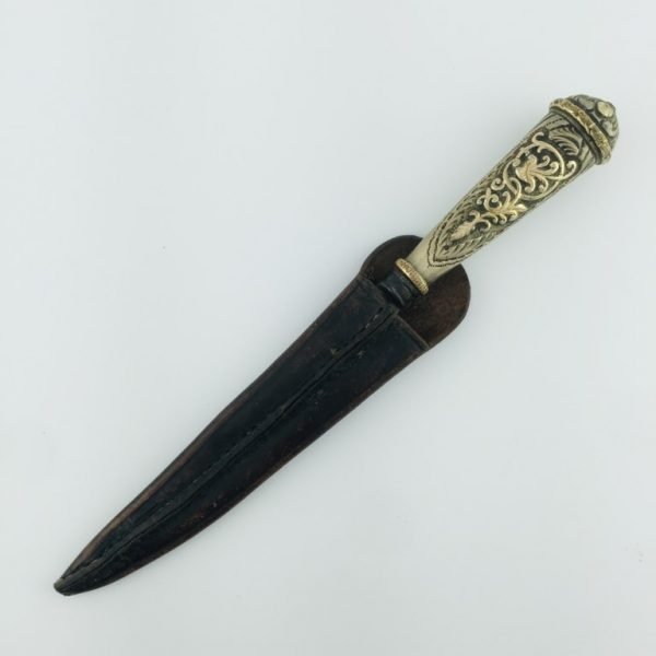 Cuchillo criollo