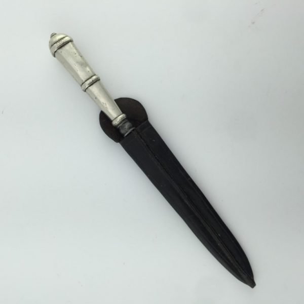 Cuchillo criollo