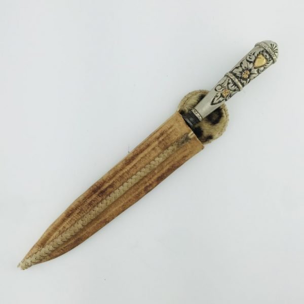 Cuchillo criollo