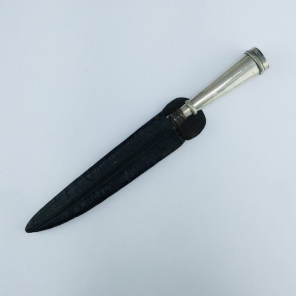 Cuchillo criollo
