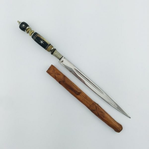 Cuchillo criollo